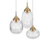 Подвесной светильник Lumion Moderni Dea 8439/3