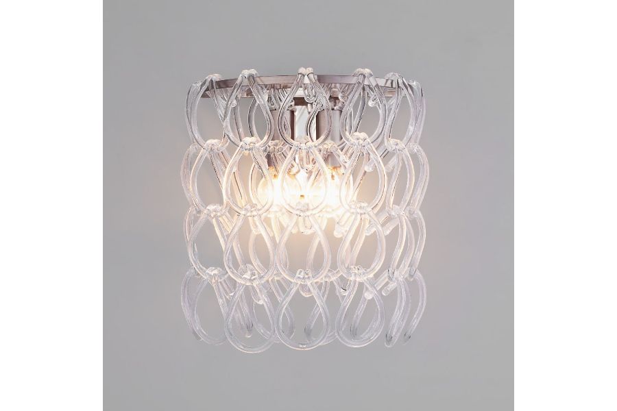 Настенный светильник Bogates Cappio 380/2 a069358
