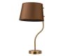 Настольная лампа Loft IT Hilton 10527T Brass