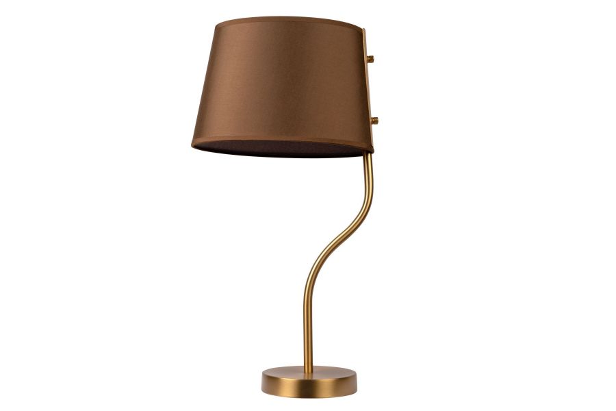 Настольная лампа Loft IT Hilton 10527T Brass