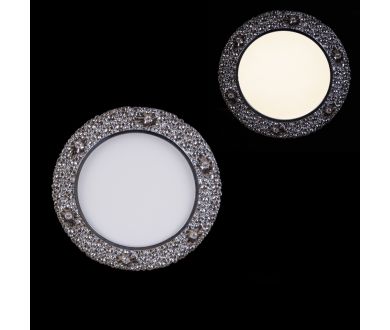 Встраиваемый светильник Reluce 52906-9.0-001RD LED6W ABN
