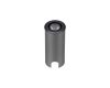 Светильник Arlight ART-PELURU-GROUND-R23-1W Warm2700 (GR, 30 deg, 24V) (IP67 Металл) 057838
