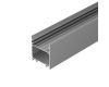 Профиль Arlight LINE-6070-3000 ANOD 047502