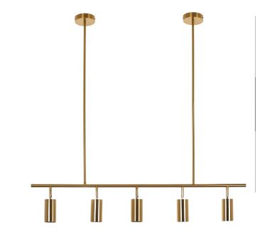 Купить Подвесной светильник MyFar Dereck MR1021-5P Подвесной светильник MyFar Dereck MR1021-5P