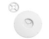 Настенно-потолочный светильник Sonex Alfa white 7659/32L