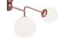 Подвесная люстра Maytoni Erich MOD221-PL-08-G
