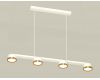 Подвесной светильник Ambrella Light Traditional (C9151, N8124) XB9151152