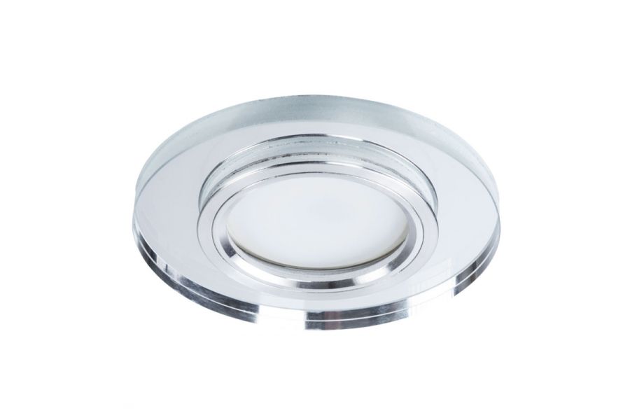 Встраиваемый светильник Arte Lamp Cursa A2166PL-1WH