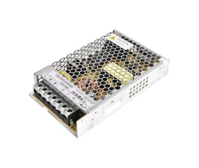 Блок питания Maytoni Led strip 200Вт DC24В IP20 220205