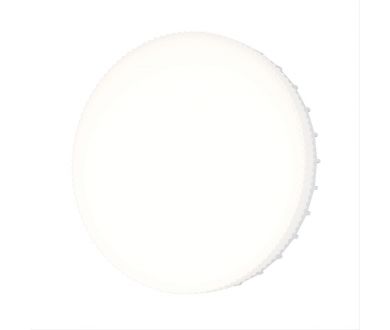 Лампа светодиодная Voltega Wi-Fi bulbs GX53 9W 2700K-6500K MIX-RGB DIM 2431