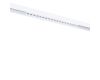 Трековый светильник Arte Lamp Linea A4635PL-1WH