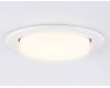 Встраиваемый светильник Ambrella Light Standard spot G10101