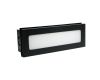 Архитектурный светильник Arte Lamp Tipico A1505IN-1BK