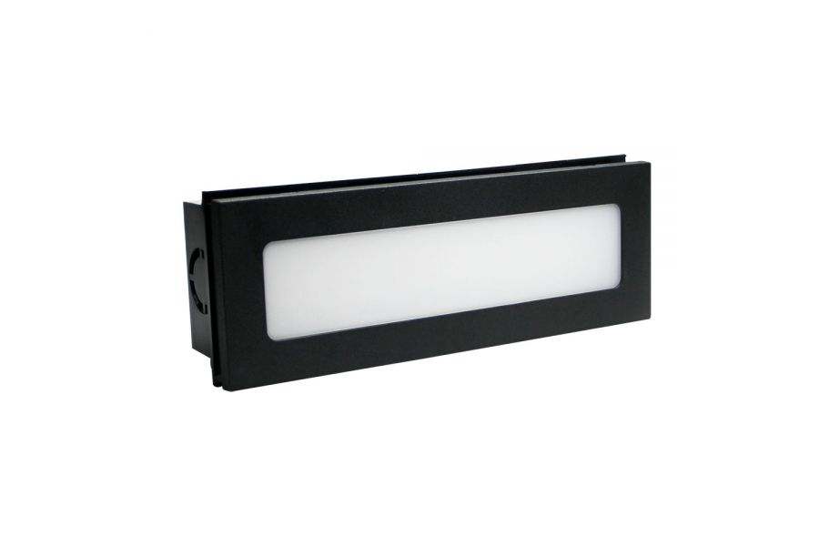 Архитектурный светильник Arte Lamp Tipico A1505IN-1BK