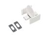 Коннектор Arlight ARL-LARGO-CON-I-2pin (WH) 030993