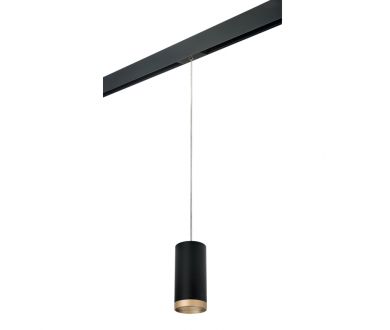 Трековый светильник Lightstar Rullo PRORP648790 (216487+595887+203490)
