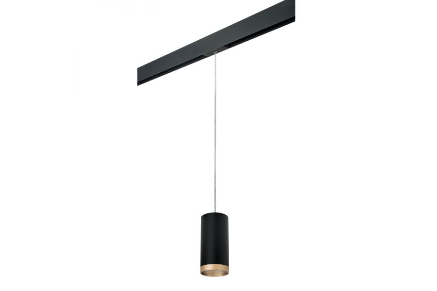 Трековый светильник Lightstar Rullo PRORP648790 (216487+595887+203490)