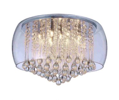Потолочный светильник Arte Lamp 92 A7054PL-11CC