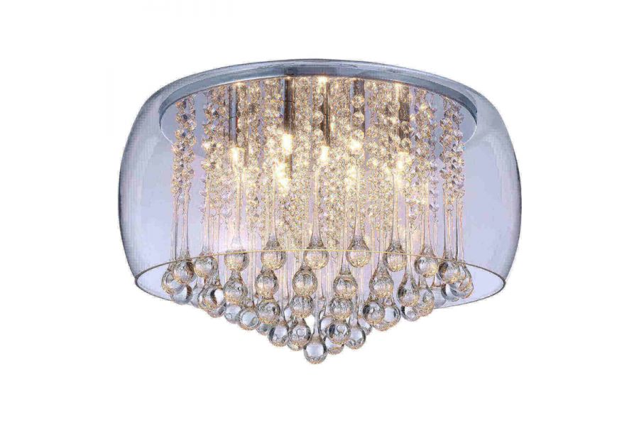 Потолочный светильник Arte Lamp 92 A7054PL-11CC