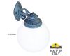 Уличный настенный светильник Fumagalli BISSO/G300 G30.131.000.VYE27DN