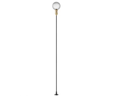 Ландшафтный светильник Odeon Light Nature Dande 7121/2GLB
