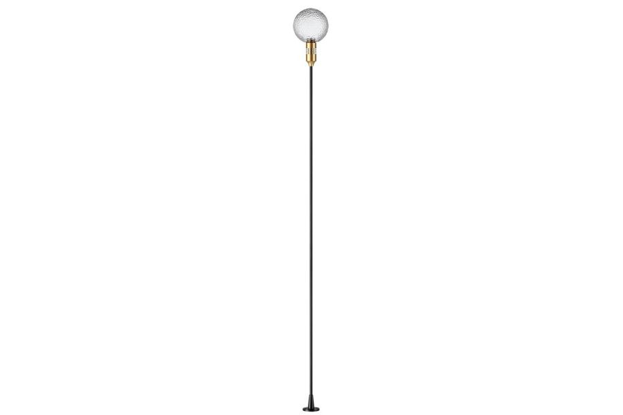 Ландшафтный светильник Odeon Light Nature Dande 7121/2GLB