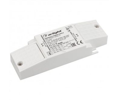 Блок питания для светодиодной ленты Arlight ARJ 028779
