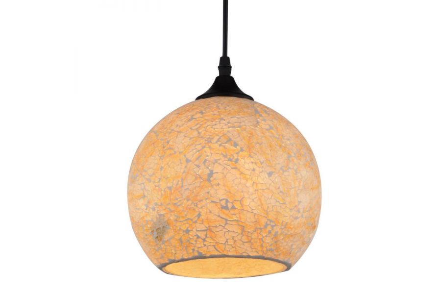Подвесной светильник Arte Lamp Spumante A8076SP-1BK