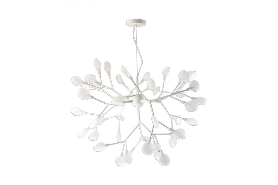 Подвесная люстра Kink Light Ветта 07521-45,01
