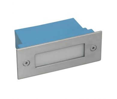 Подсветка для лестниц и ступеней Kanlux Taxi SMD P C/M-NW 26463