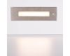 Тротуарный светильник Arlight LTD-LINE-TILT-S210-8W Warm3000 024944