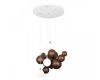 Подвесной светильник Loft IT Ginger 10161 Dark wood