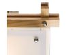 Потолочный светильник Arte Lamp 94 A6460PL-1BR