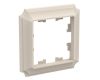 Рамка 1-ая Systeme Electric AtlasDesign Antique ATN100201