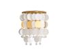 Настенный светильник Arte Lamp Pipirima A4089AP-2AB