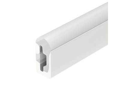 Силиконовый профиль Arlight WPH-FLEX-0613-SIDE-S8-10m WHITE 040826
