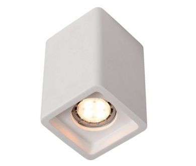 Потолочный светильник Arte Lamp Tubo A9261PL-1WH