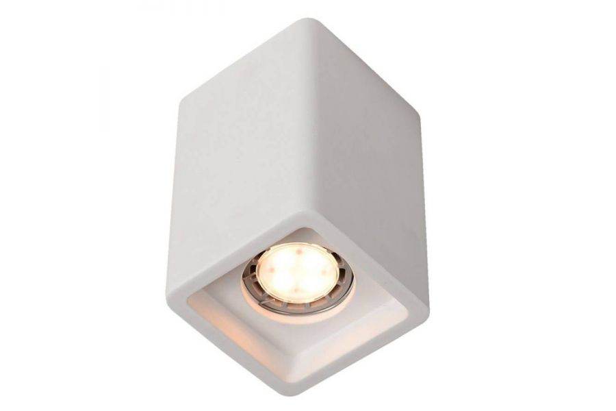 Потолочный светильник Arte Lamp Tubo A9261PL-1WH