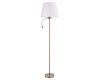 Торшер Arte Lamp Elba A2581PN-2AB
