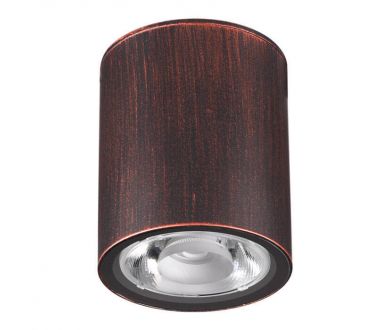 Уличный светодиодный светильник Novotech Tumbler 358013