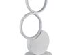 Настольная лампа Escada Lunar 10263/L LED White