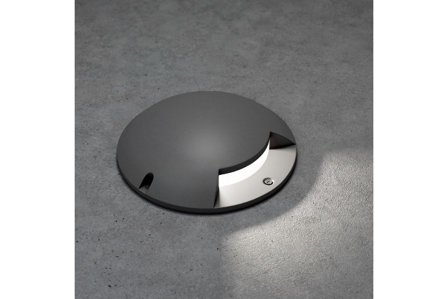 Ландшафтный светильник Elektrostandard Park 4690389203718 35167/S a065926