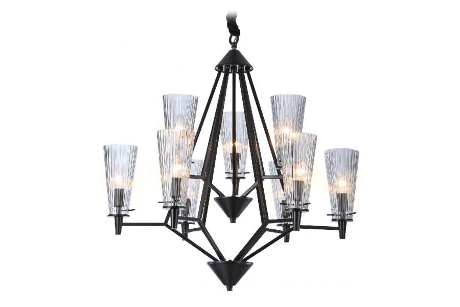 Подвесная люстра Ambrella Light Traditional TR3238