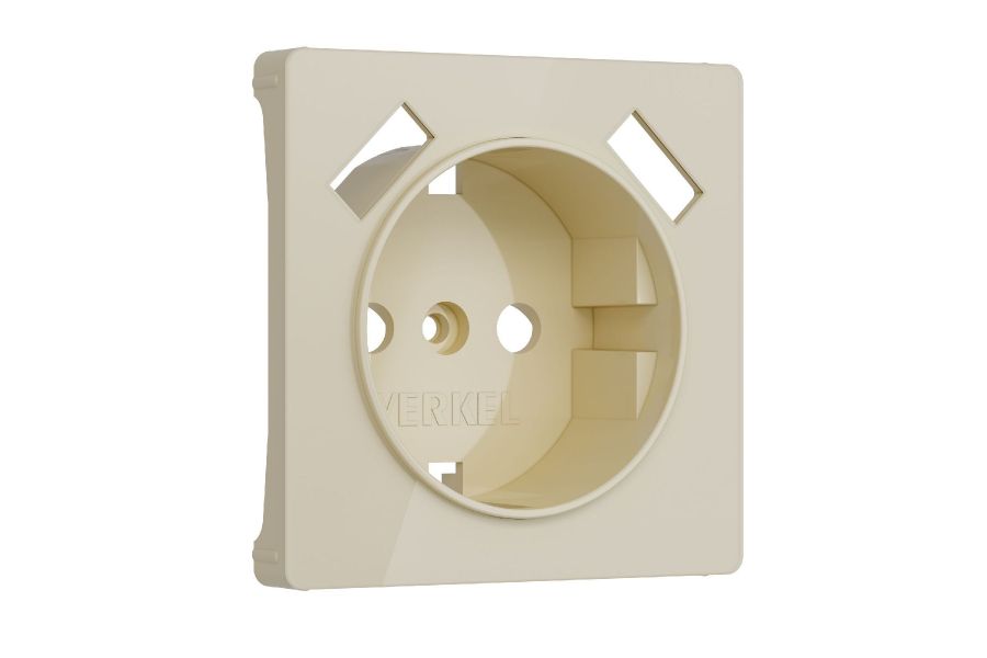 Накладка для розетки USB Werkel 4690389197215 W1179543 a064069