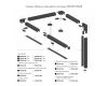 Коннектор Denkirs Smart TR2103-WH