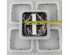 Потолочная люстра Citilux Марсель Смарт CL232A155E