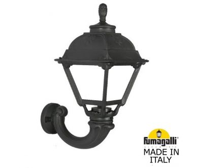 Уличный настенный светильник Fumagalli OFIR/CEFA U23.132.000.AYE27