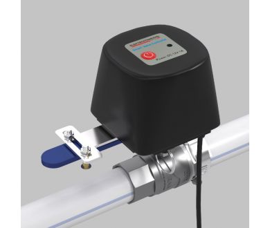 Электропривод для запорного крана Wi-Fi Elektrostandard 76260/00 4690389186844 a060342