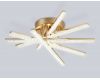 Потолочная люстра Ambrella Light Acrylica Original FA8897