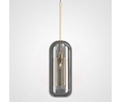 Подвесной светильник ImperiumLoft Catch 214046-23